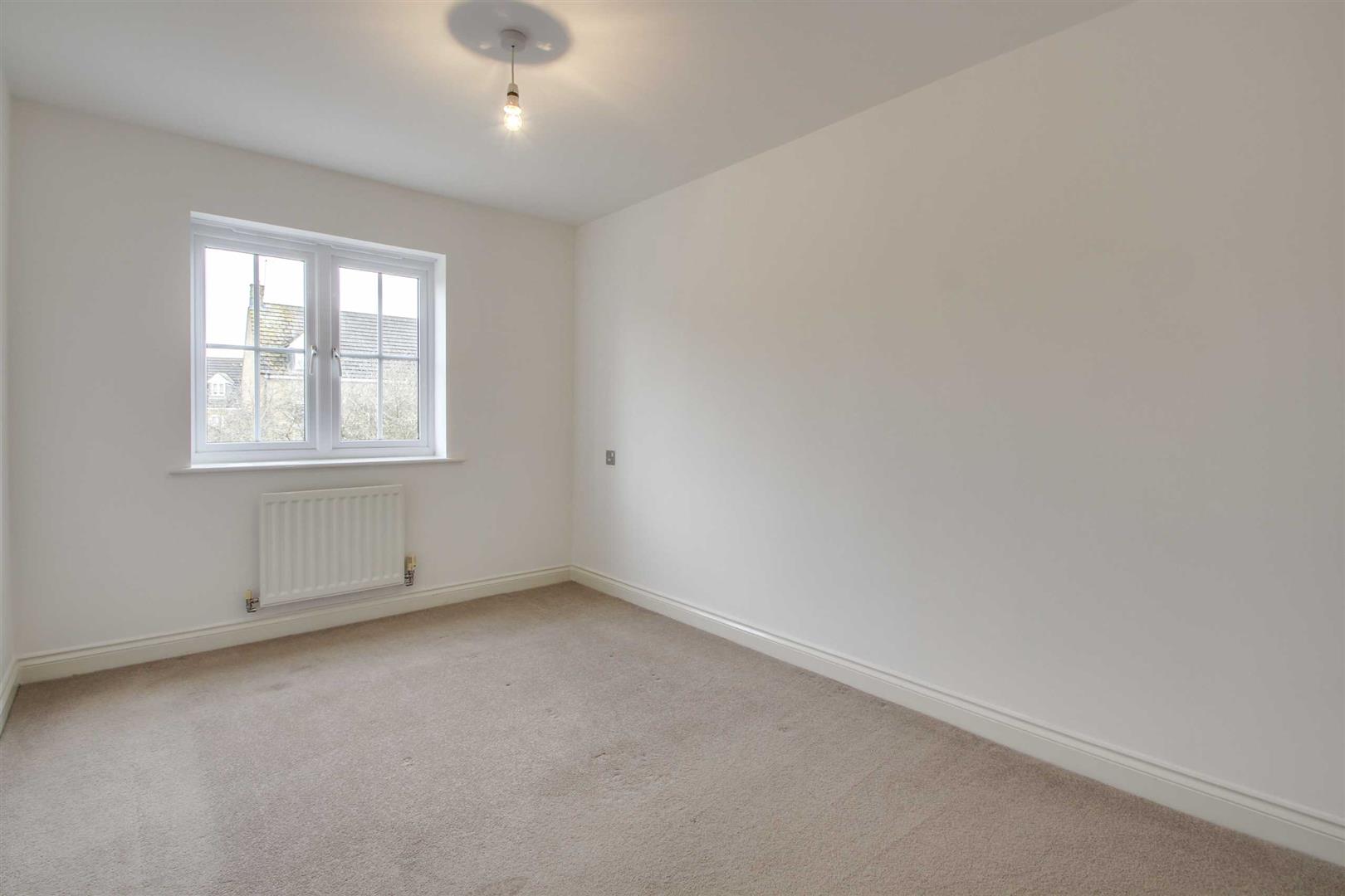 Randall Drive, Oxley Park, Milton Keynes